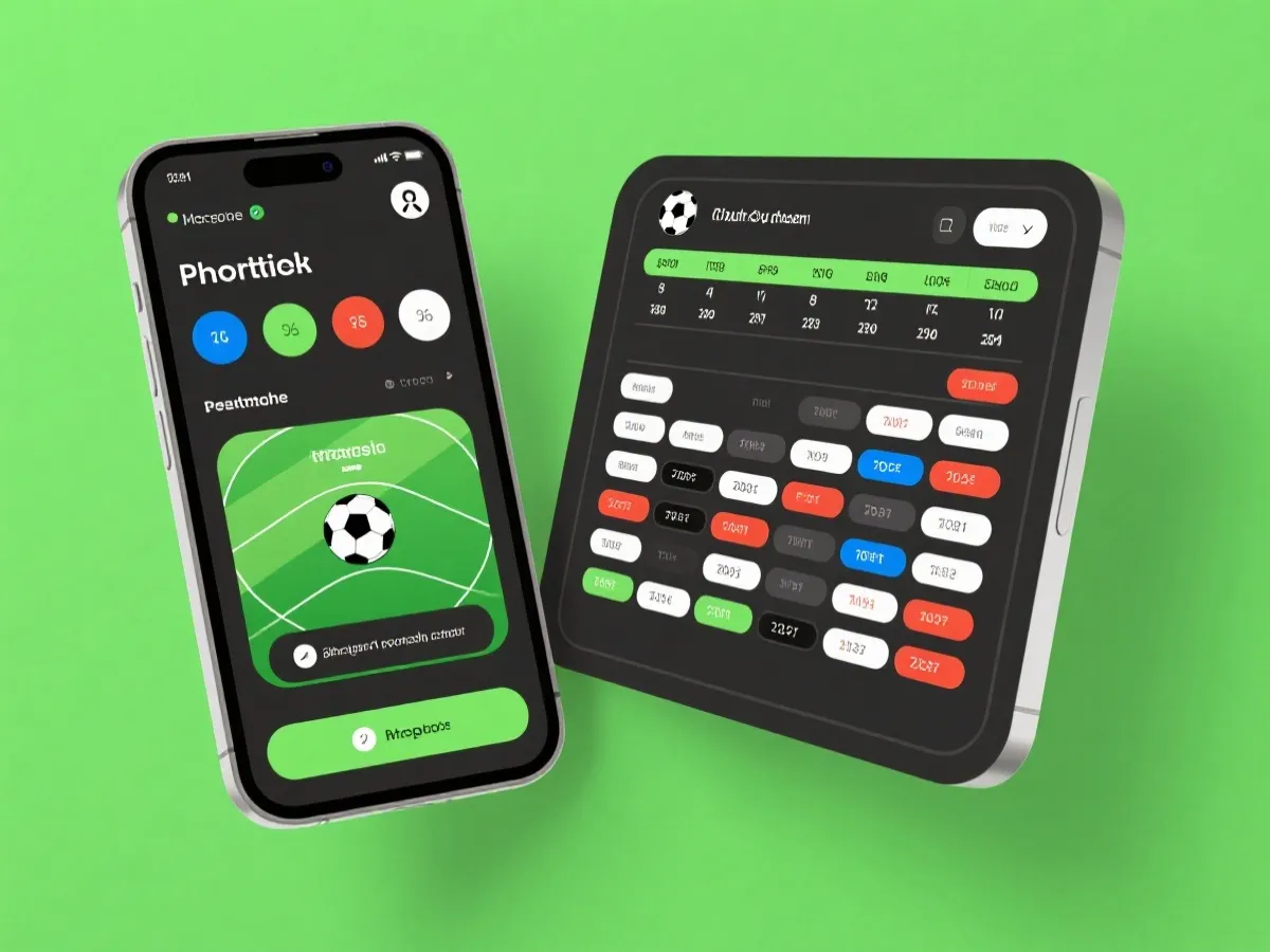 世界杯观赛指南：直播入口与赛程信息可视化