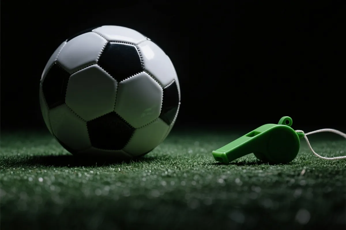 赛前准备与观赛氛围