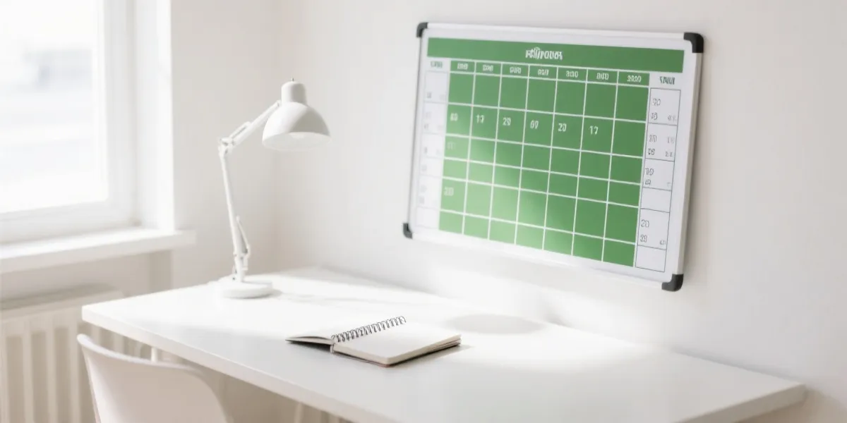 赛程与提醒的示意图