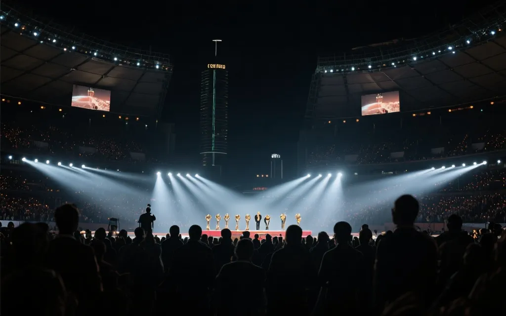 2026世界杯闭幕日期：一场“最后一天”的流量战役，媒体转播与品牌收官如何把情绪推到顶点